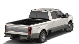 2027 Ford Super Duty® External Image 3